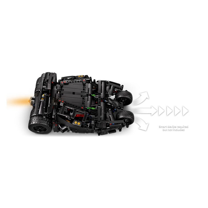 LEGO 42239 BATMOBILE TUMBLER