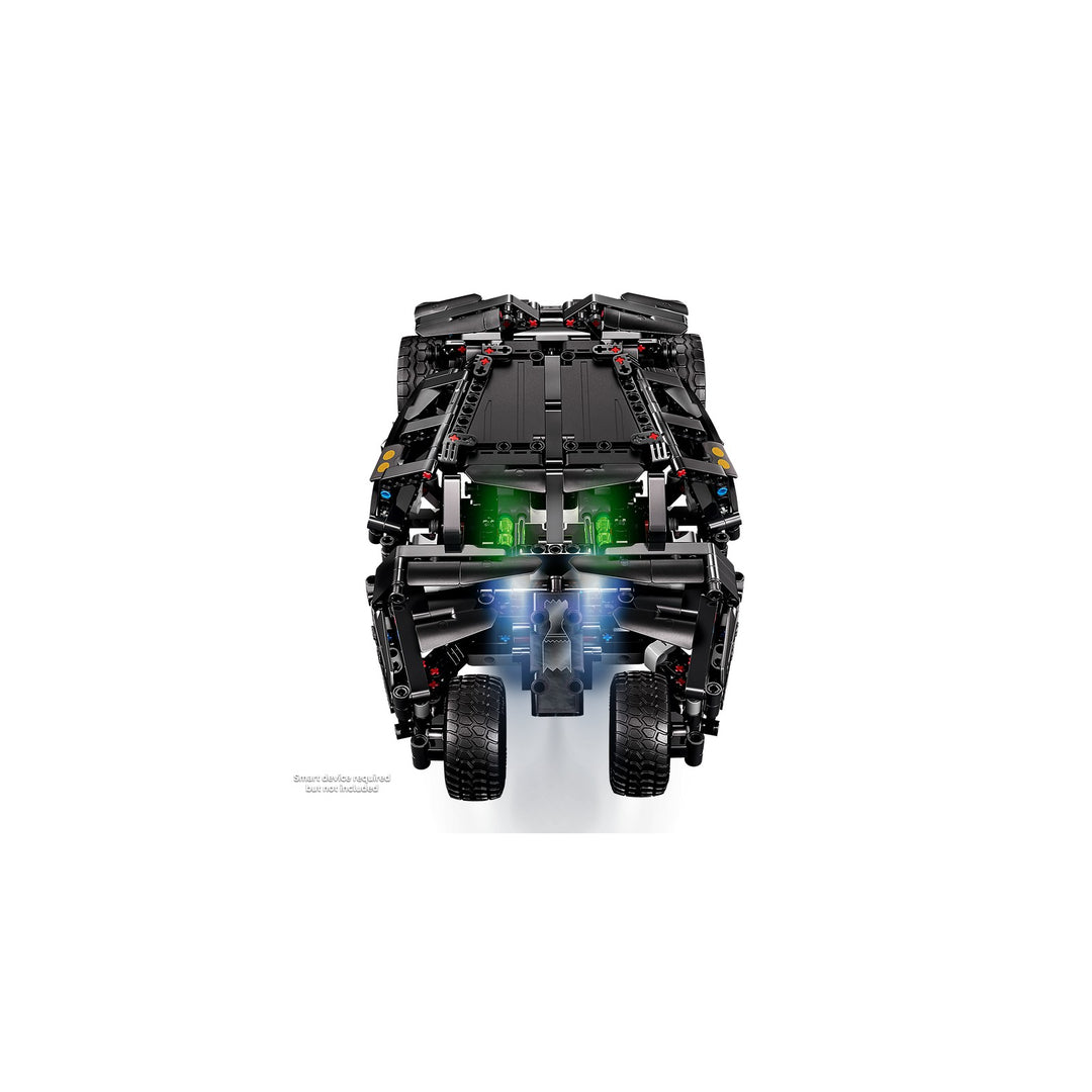 LEGO 42239 BATMOBILE TUMBLER