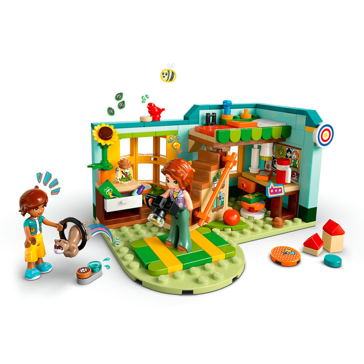 LEGO 42646 LA CAMERA DI AUTUMN