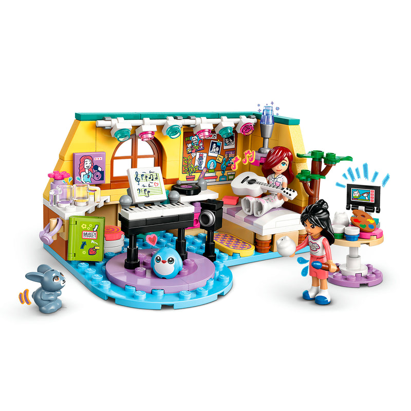 LEGO 42647 LA CAMERETTA DI PAISLEY