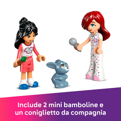 LEGO 42647 LA CAMERETTA DI PAISLEY