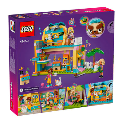 LEGO 42650 FRIENDS PET SHOP