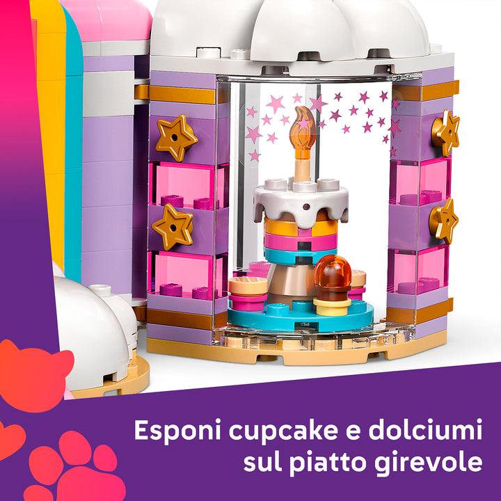 LEGO 42684 CAFFÈ DEI SOGNI UNICORNO