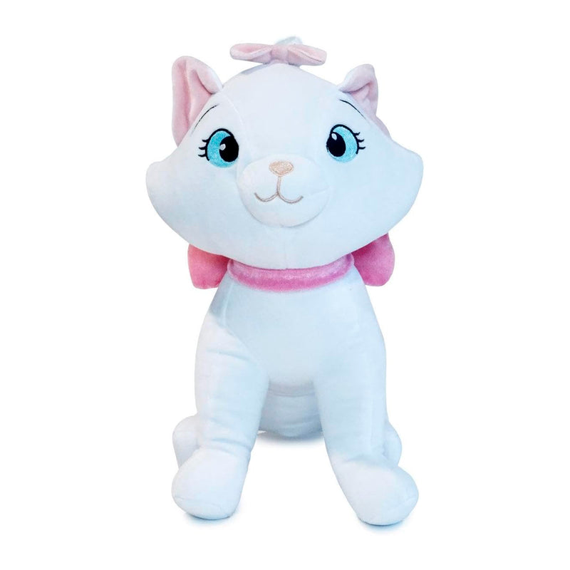 PELUCHE DISNEY CLASSIC MARIE 20CM CON SUONO