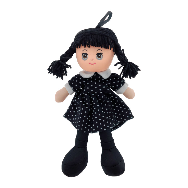 BAMBOLA DI PEZZA MATY DOLL 30CM