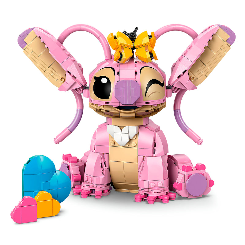 LEGO 43257 ANGEL
