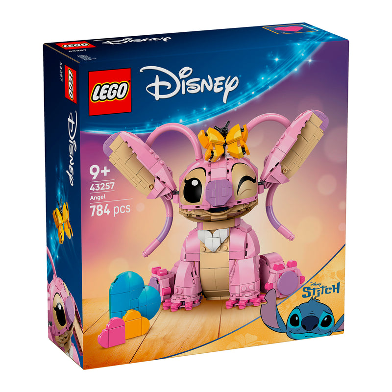 LEGO 43257 ANGEL
