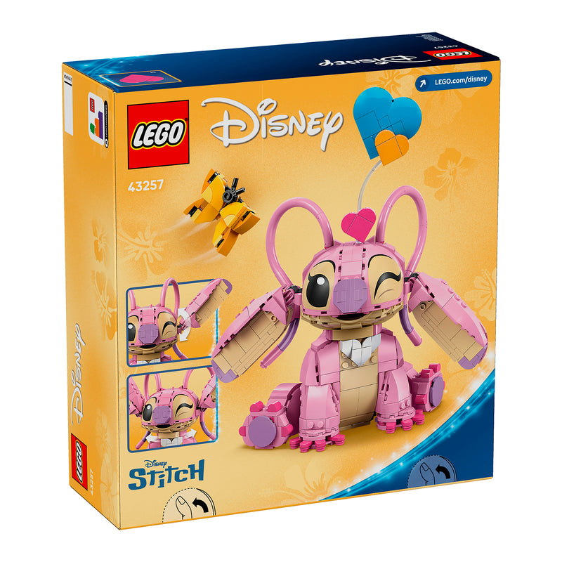 LEGO 43257 ANGEL