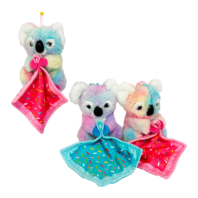 PELUCHE KOALA COVER