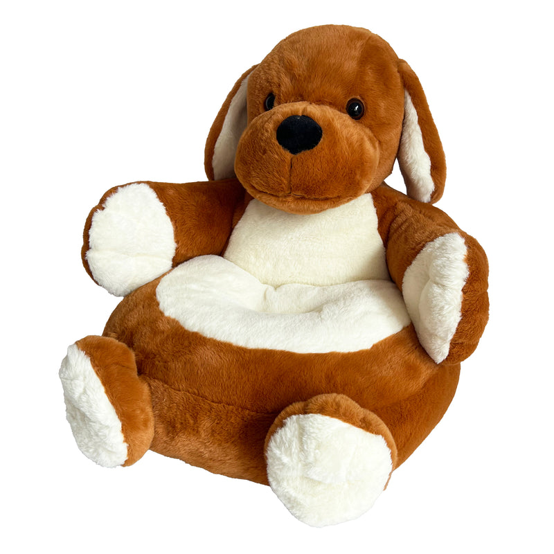 PELUCHE ANIMALETTO SOFA 55CM