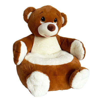 PELUCHE ANIMALETTO SOFA 55CM