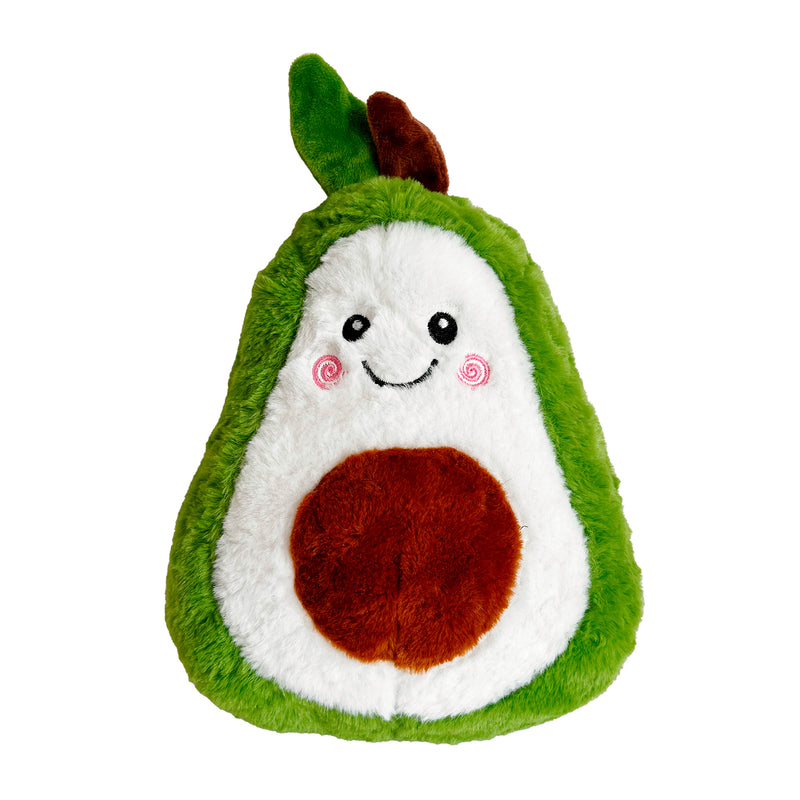 PELUCHE AVOCADO 20CM