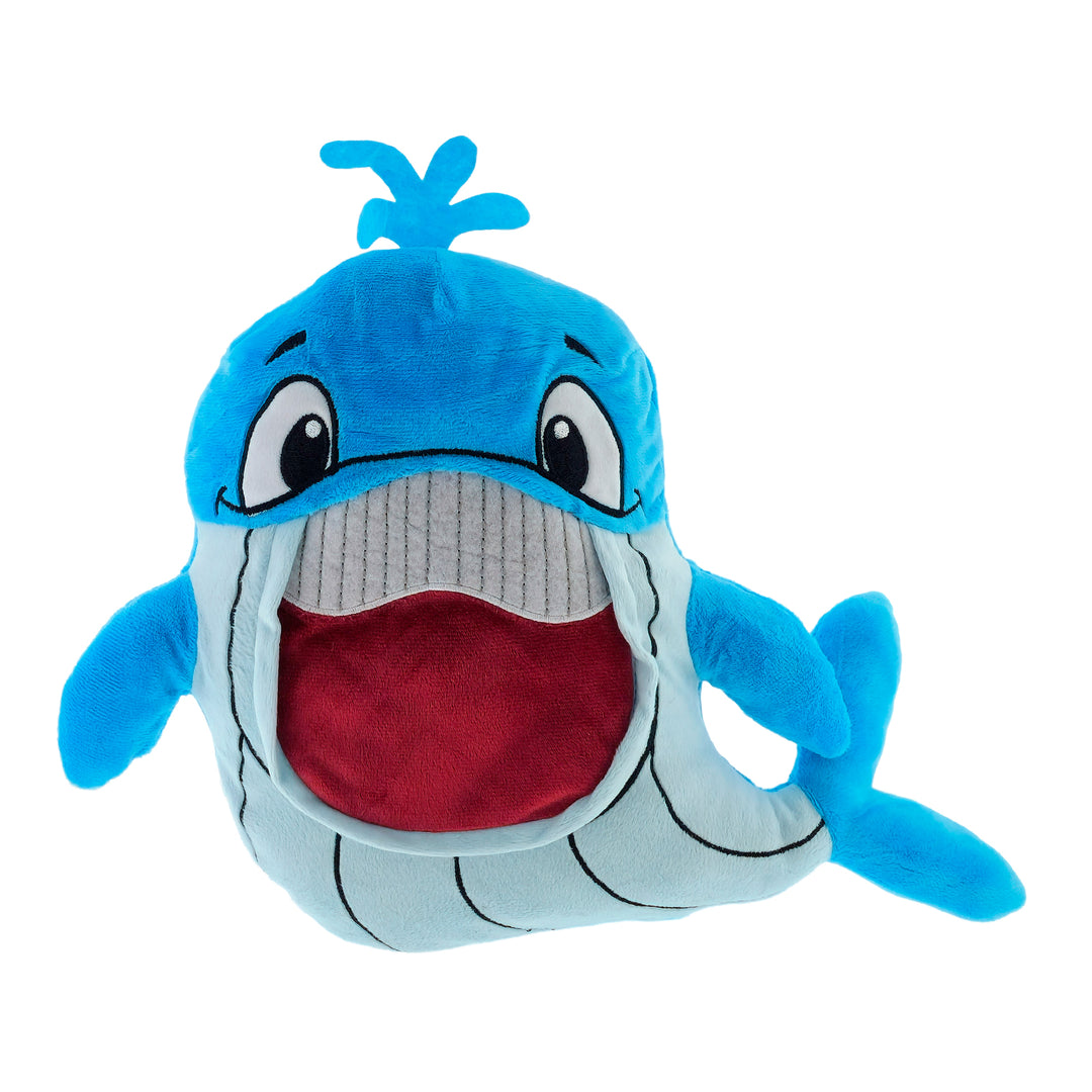 PELUCHE ANIMALETTO FUN