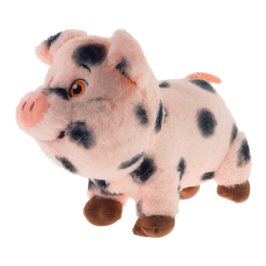 PELUCHE MAIALINO 28CM