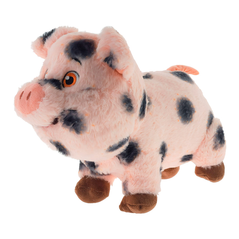 PELUCHE MAIALINO 28CM