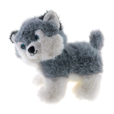 PELUCHE CAGNOLINO LOUIS 25CM