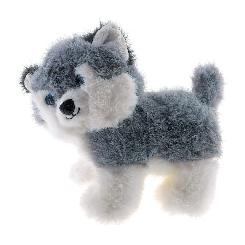 PELUCHE CAGNOLINO LOUIS 25CM