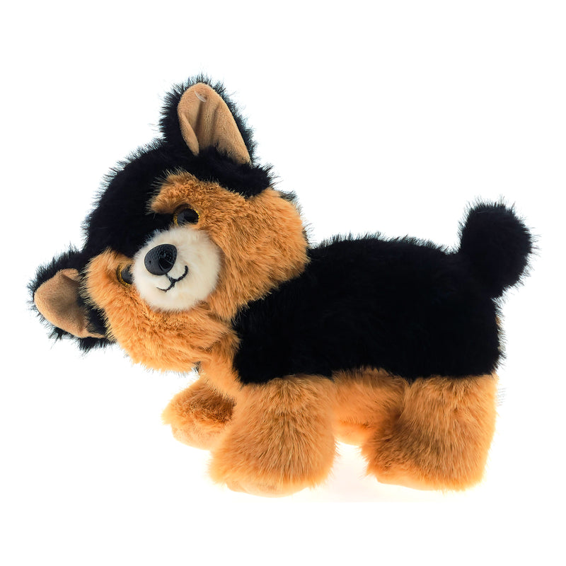 PELUCHE CAGNOLINO LOUIS 25CM