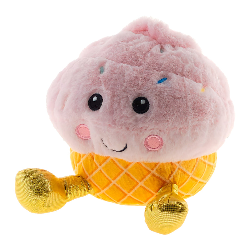 PELUCHE CAKE 20CM