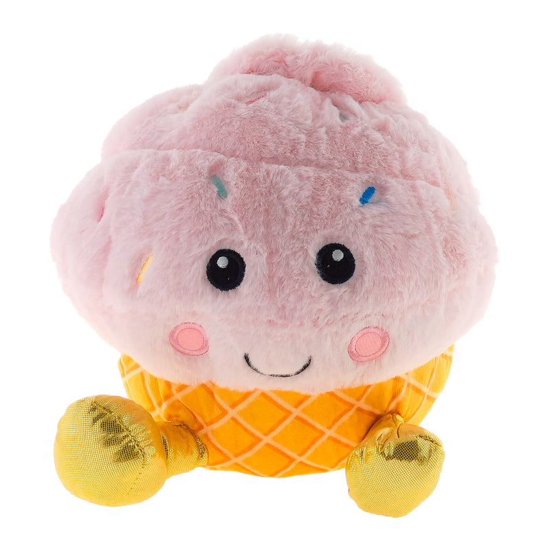 PELUCHE CAKE 20CM