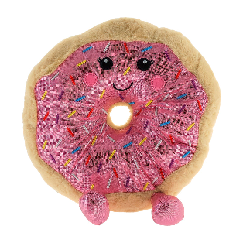 PELUCHE DONUT 26CM
