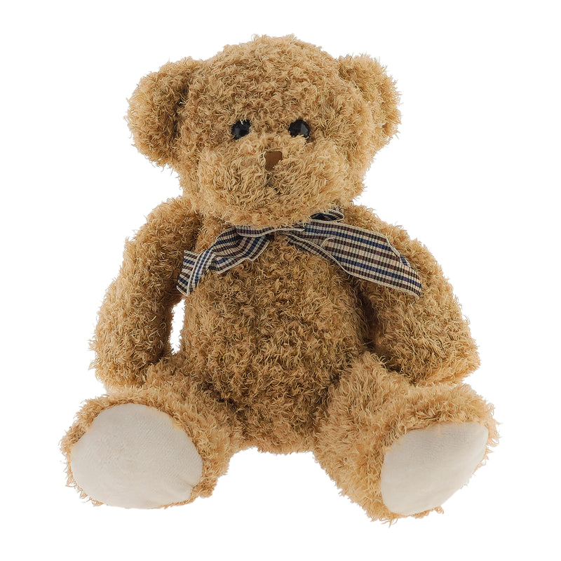 PELUCHE ORSETTO TEDDY 33CM