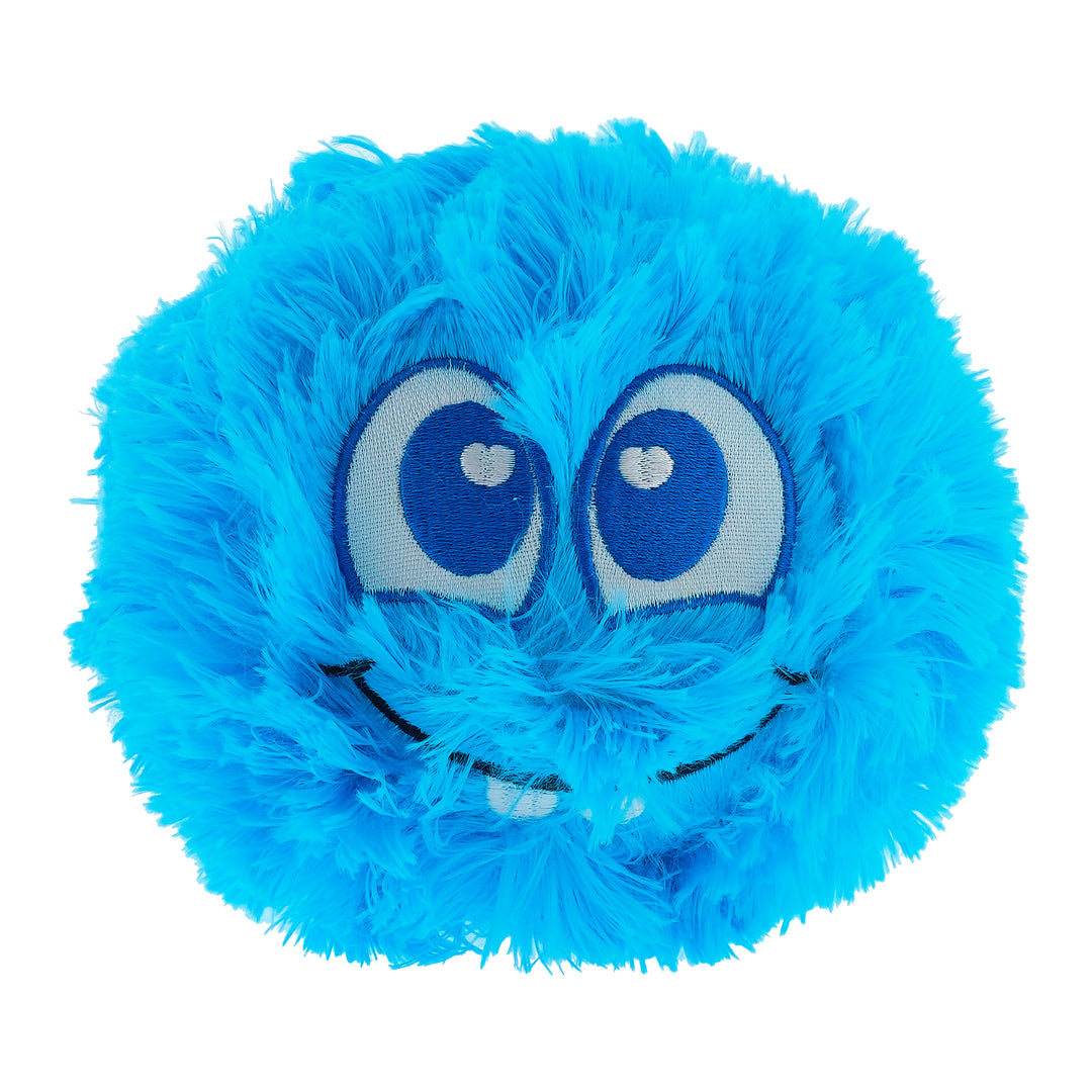 PELUCHE PALLONE COLORS BALL Ø 15CM