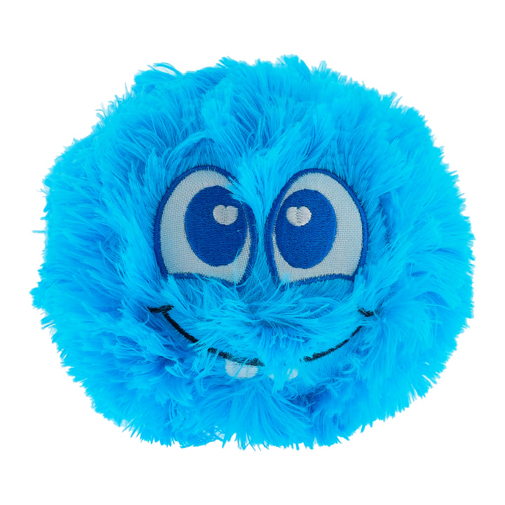 PELUCHE PALLONE COLORS BALL Ø 15CM