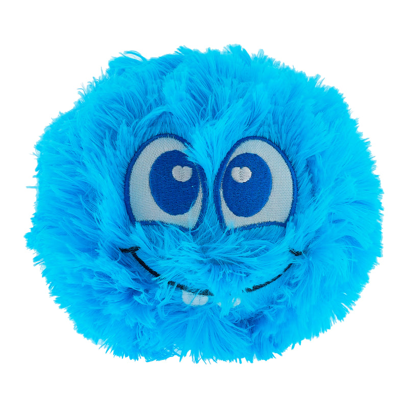 PELUCHE PALLONE COLORS BALL Ø 15CM