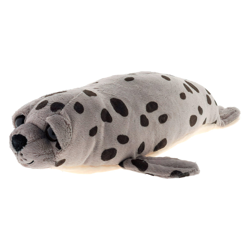 PELUCHE FOCA 36CM