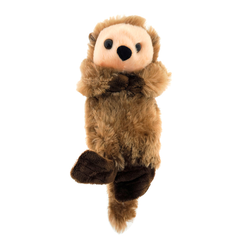 PELUCHE MARMOTTA 20CM