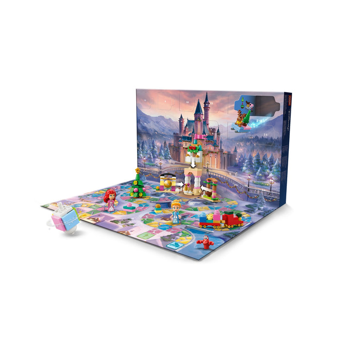 LEGO 43298 CALENDARIO DELL’AVVENTO 2026