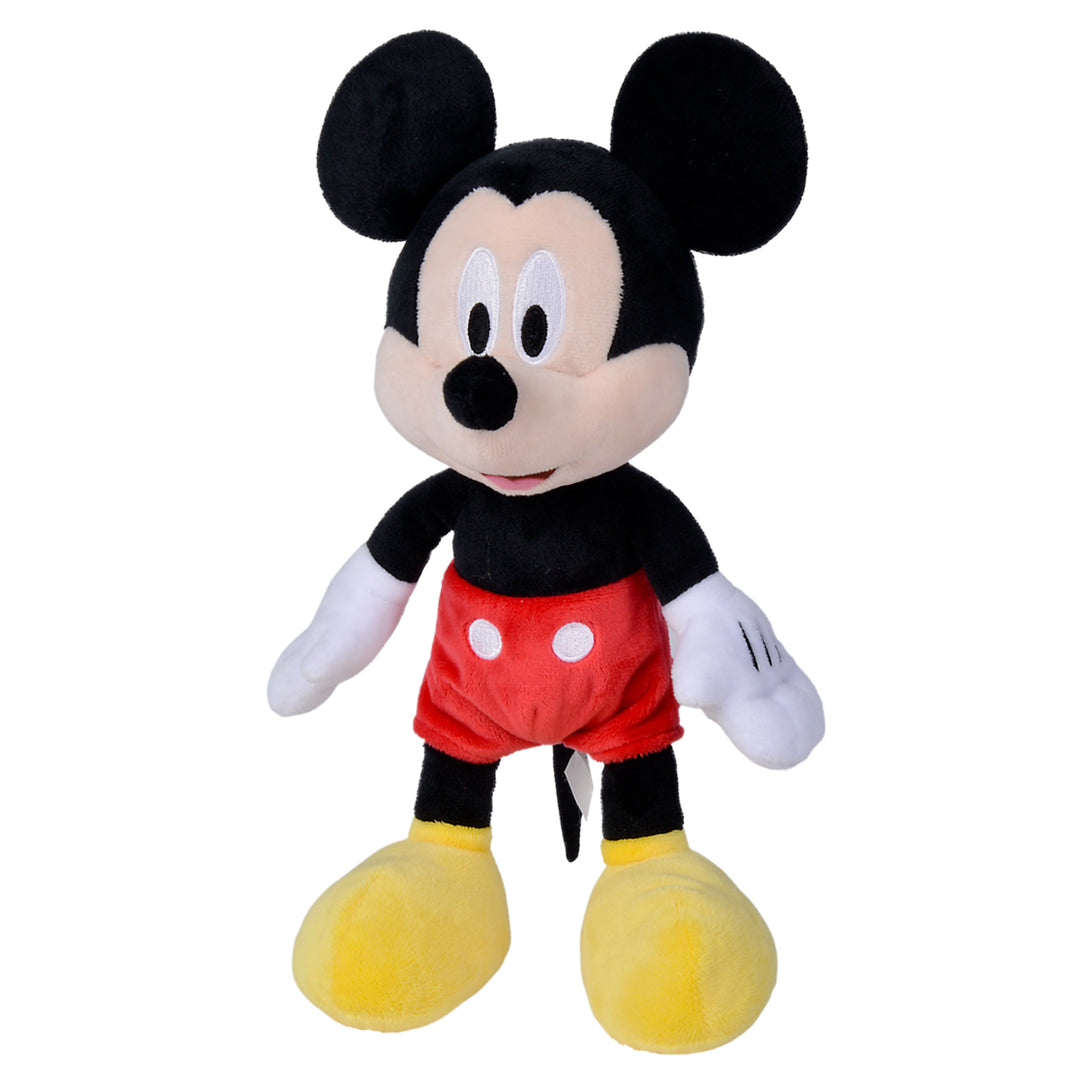 PELUCHE TOPOLINO 70CM