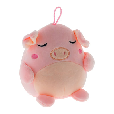 PELUCHE SUPER SOFT DORMIGLIONI SQUISHY 14CM