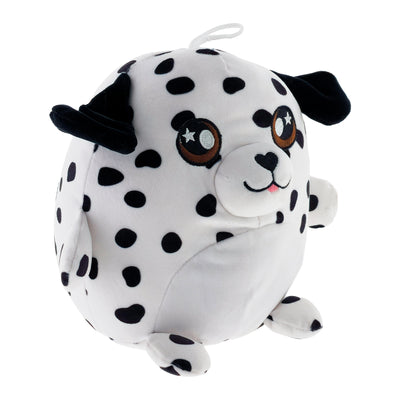 PELUCHE SUPER SOFT CAGNOLINO SQUISHY 20CM