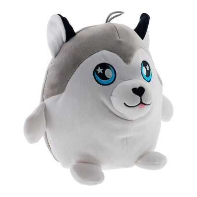 PELUCHE SUPER SOFT CAGNOLINO SQUISHY 20CM