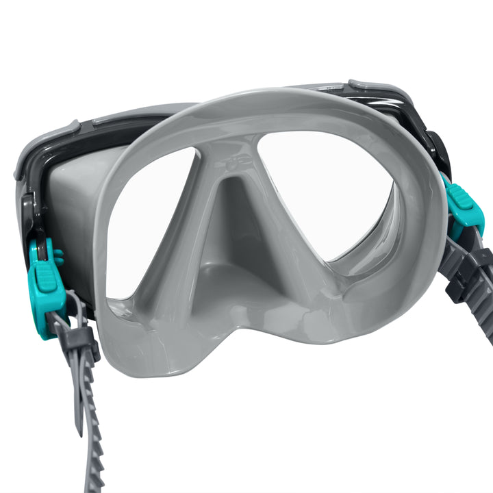 BW24029 SET SNORKELING DOMINATOR 14+