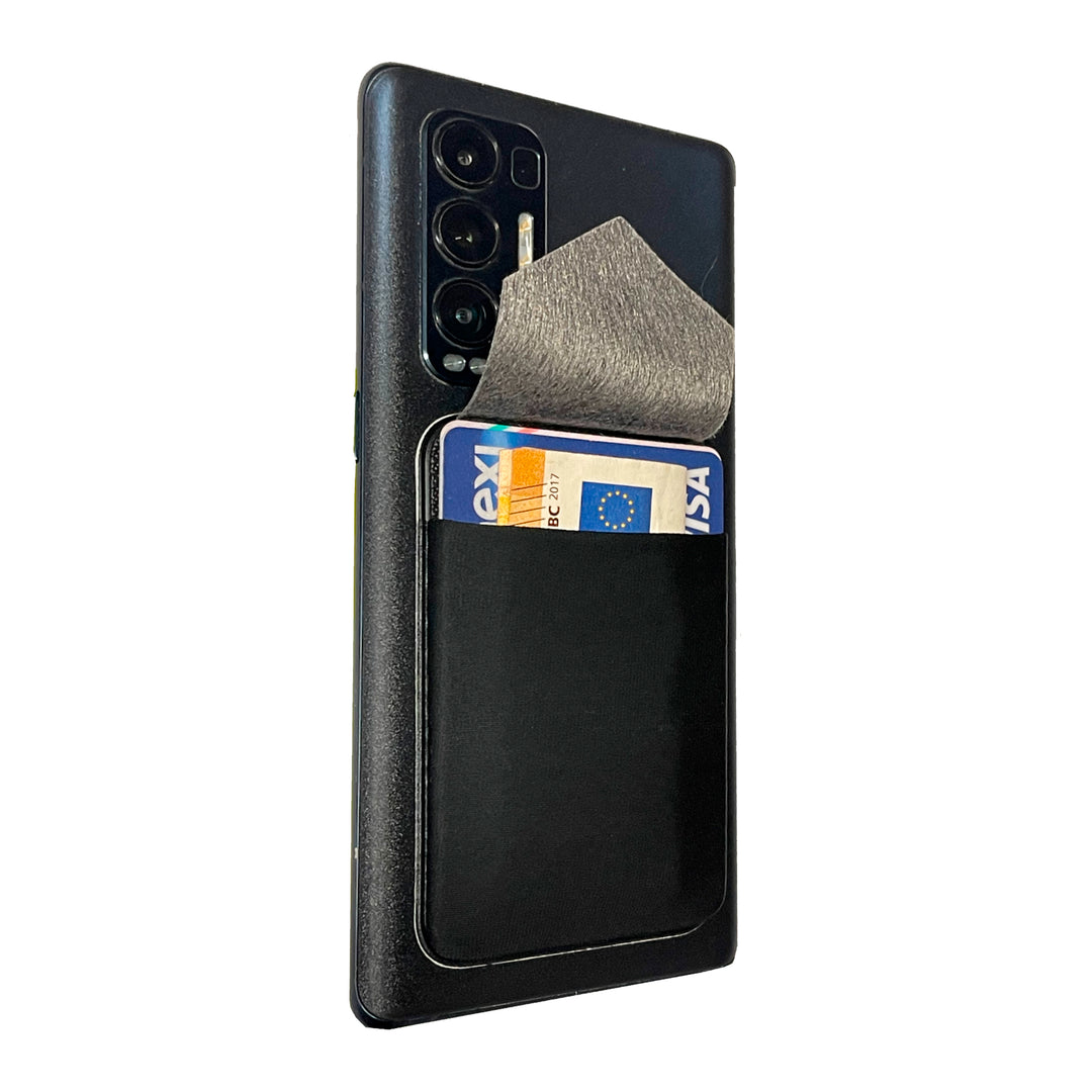 PORTACARD AI POCKET L&