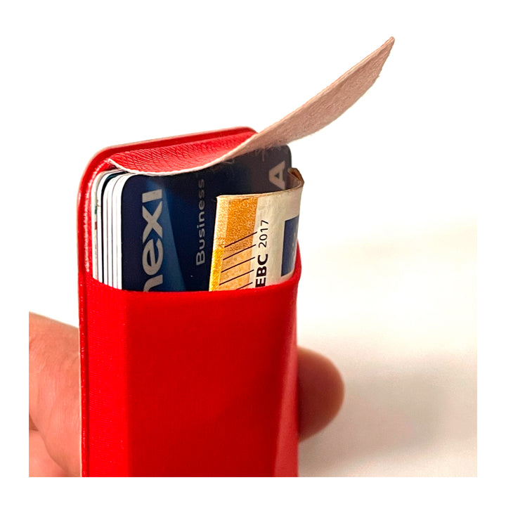 PORTACARD AI POCKET L&