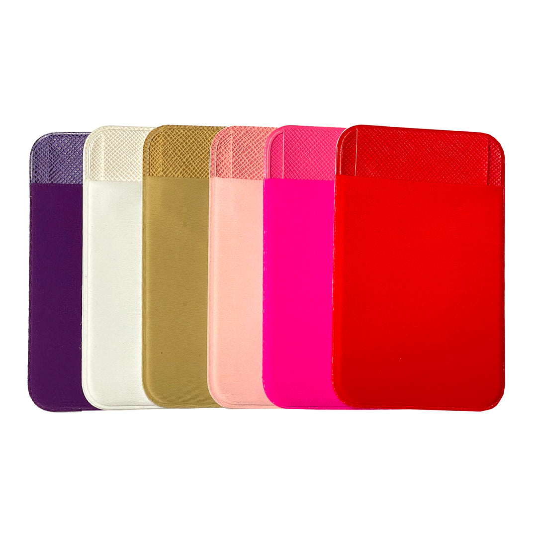 PORTACARD AI POCKET L&