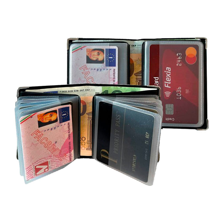 PORTACARD WALLET SKIN