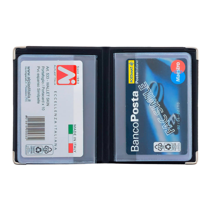 PORTACARD WALLET SKIN