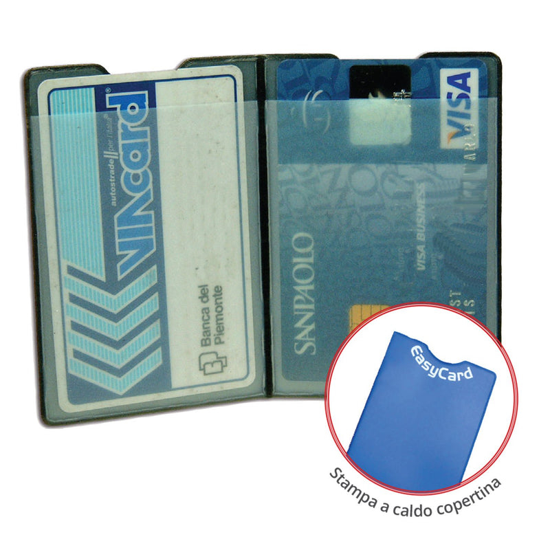 PORTACARD EASYCARD