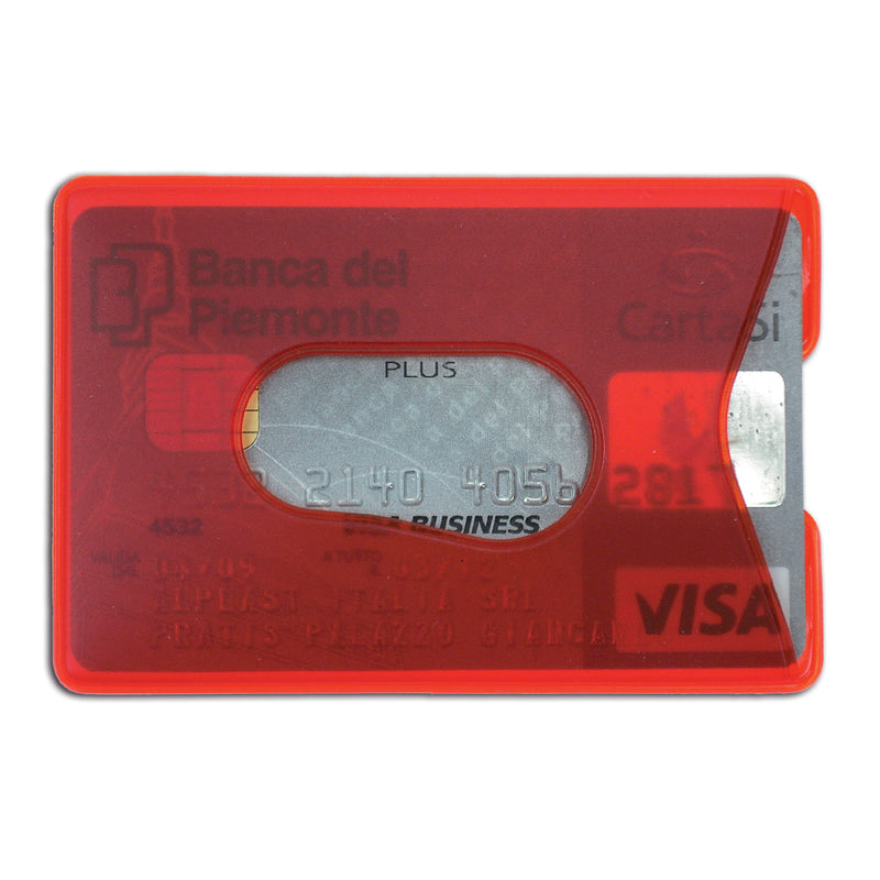 PORTACARD SOFTCARD