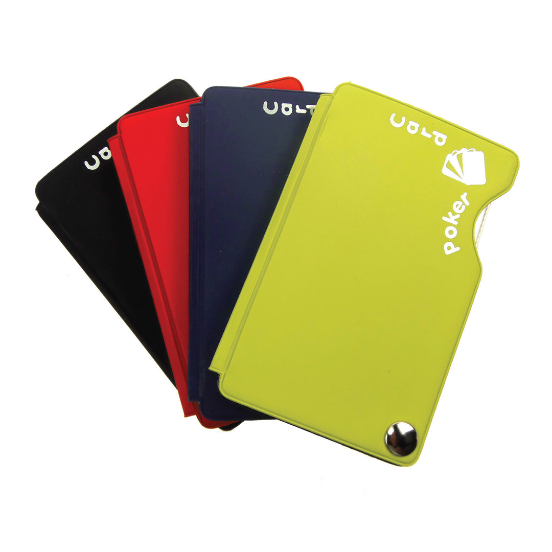 PORTACARD POKERCARD