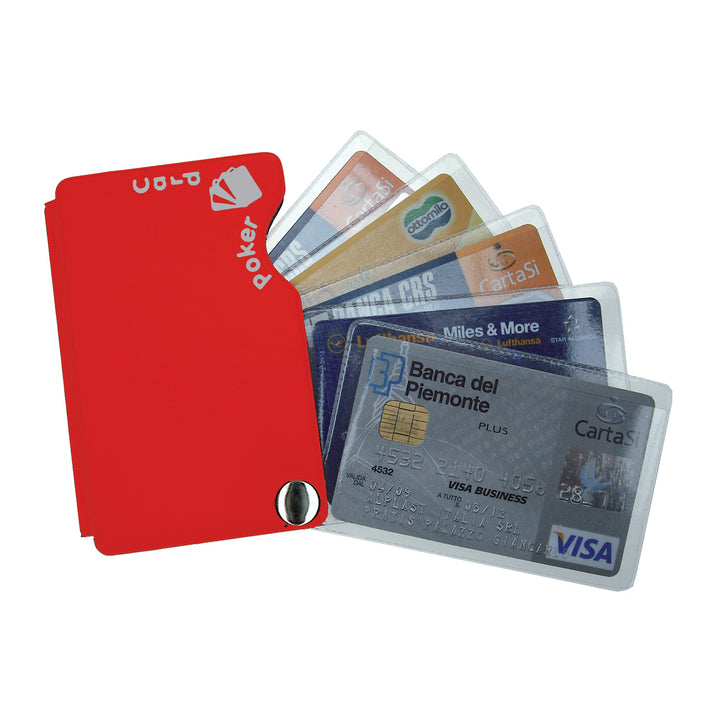 PORTACARD POKERCARD