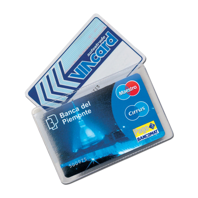 PORTACARD CRISTALCARD