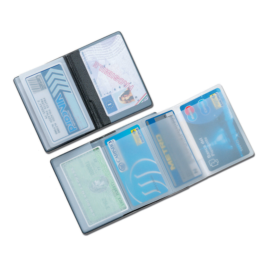 PORTACARD CLASSIC CARD