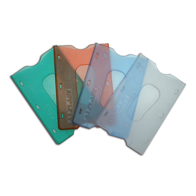 PORTACARD ALPLASTCARD