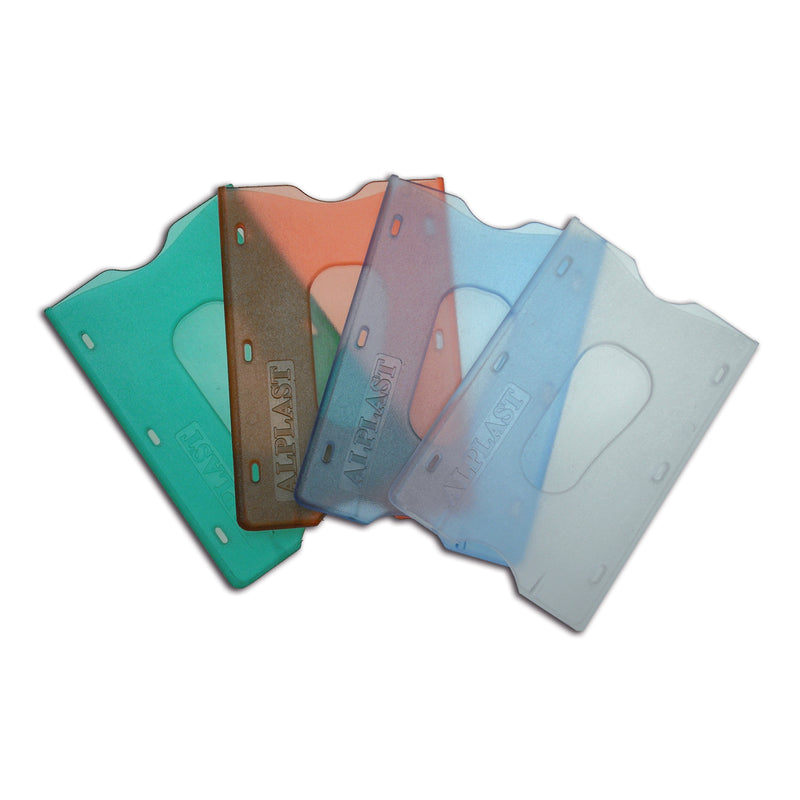 PORTACARD ALPLASTCARD
